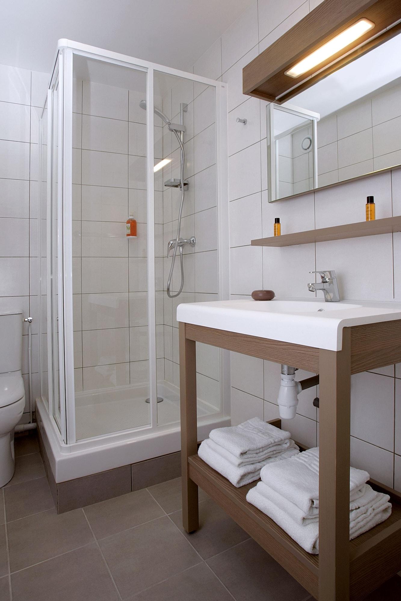 Appart'city Confort 3* Cherbourg-en-Cotentin