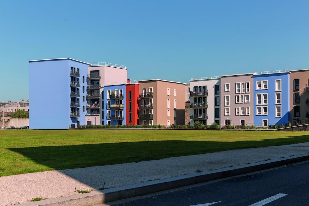 Appart'city Confort Appart hôtel Cherbourg-en-Cotentin