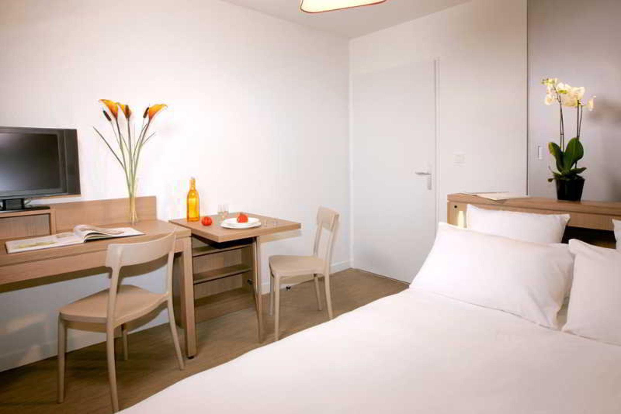 Appart hôtel Appart'city Confort 3*