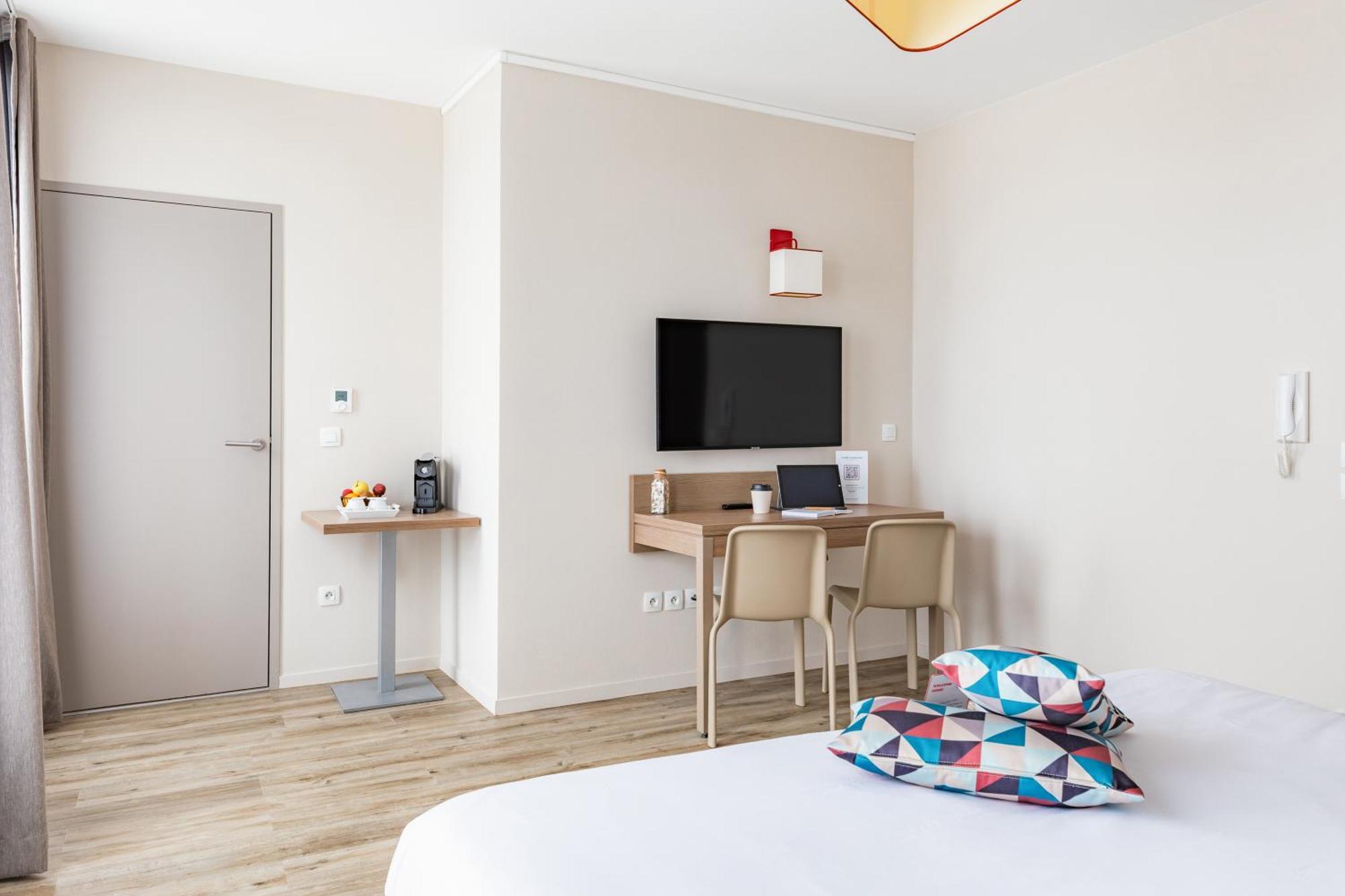 Appart hôtel Appart'city Confort 3*