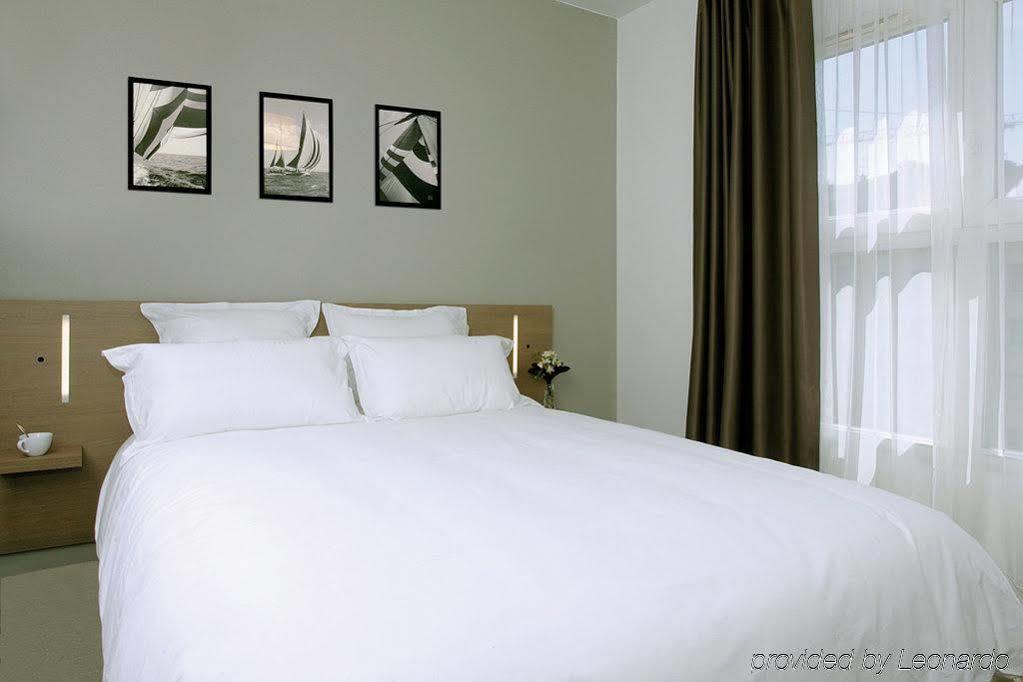 Appart'city Confort Appart hôtel Cherbourg-en-Cotentin