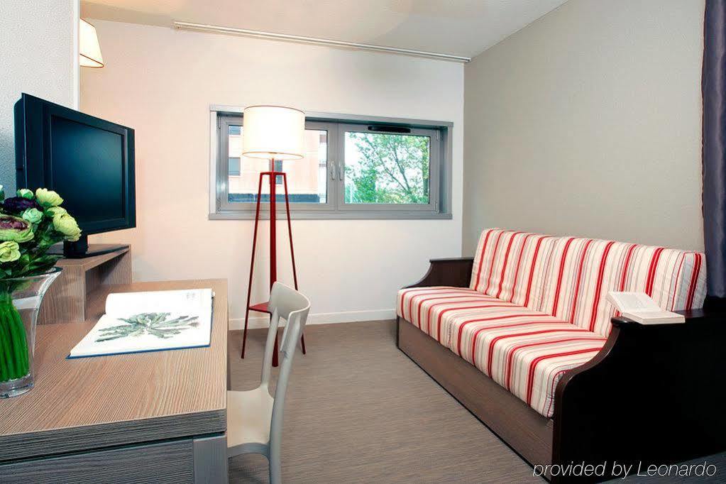 Appart hôtel Appart'city Confort 3*