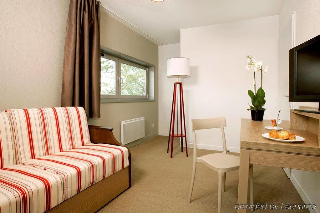 Appart hôtel Appart'city Confort