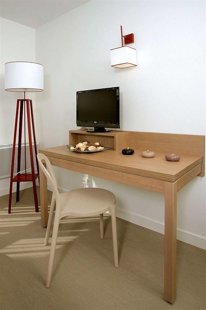 Appart'city Confort Cherbourg-en-Cotentin