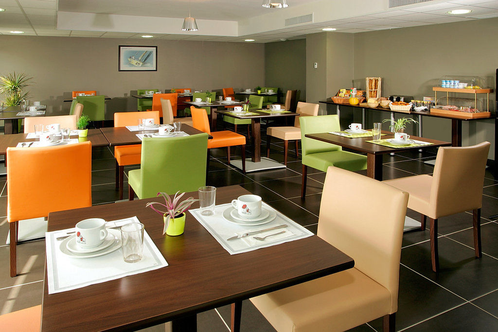 Appart'city Confort Appart hôtel Cherbourg-en-Cotentin
